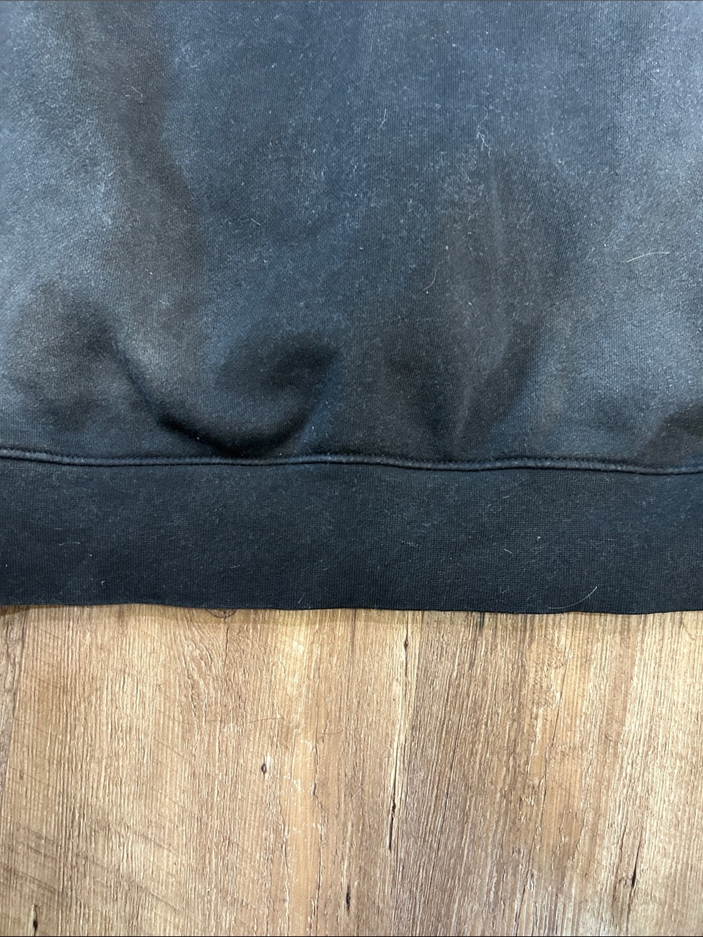 Ford Pacsun Black hoodie - Picture 11 of 11